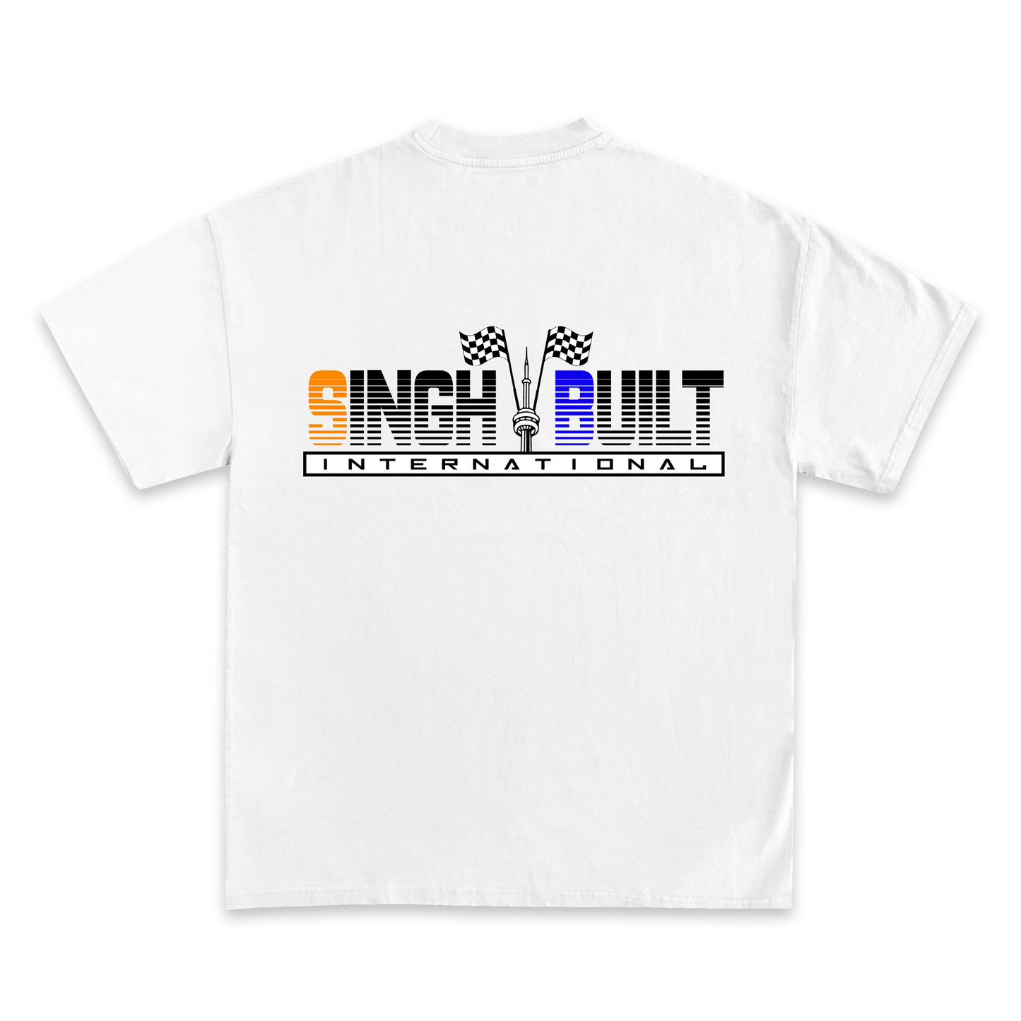 Risk or Rich Graphic T-Shirt