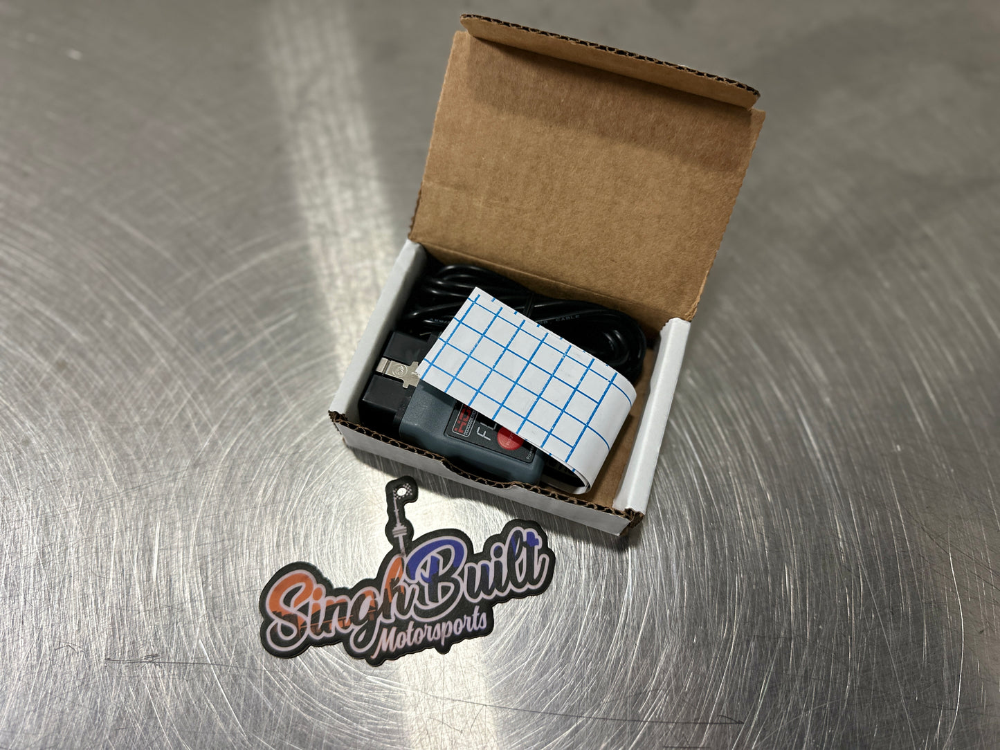 HONDATA  Flash Pro - Civic SI 2006-2011